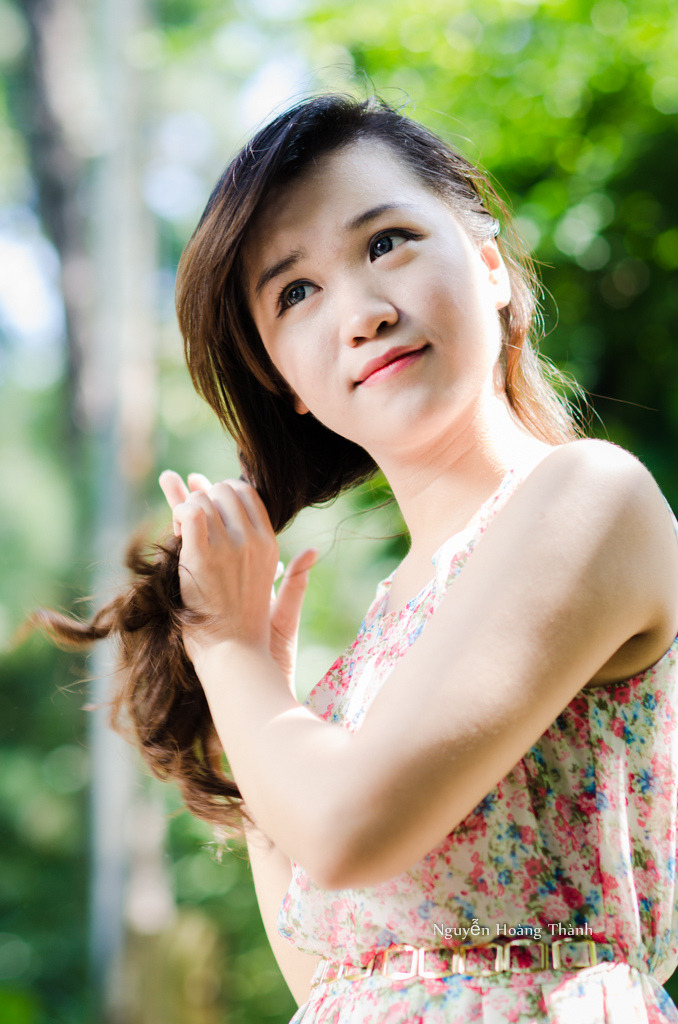 不扣纽扣的女孩完整版
